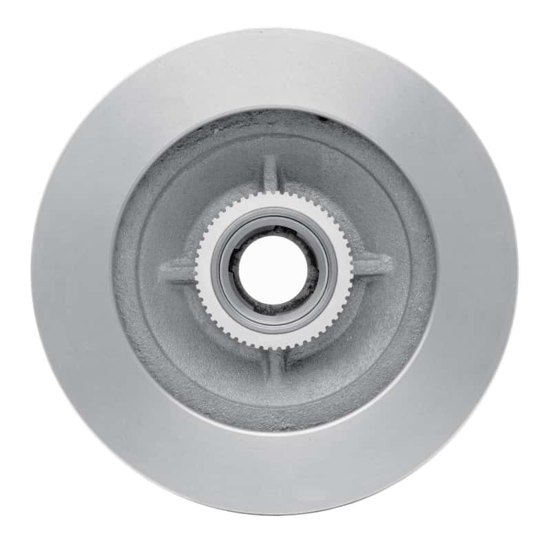 DFC — DFC 95-02 Chevrolet Express 3500 Front Brake Rotor
DFC Brake Rotor - view 5