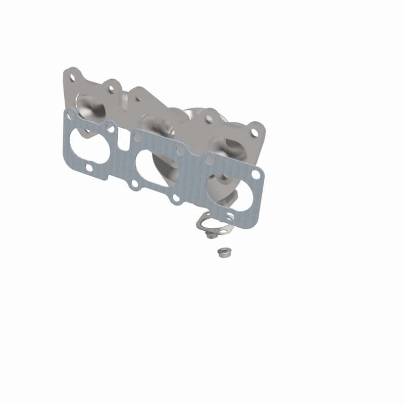 Magnaflow — MagnaFlow Conv DF 07-08 Hyundai Veracruz 3.8L
OEM Grade
OEM - view 12