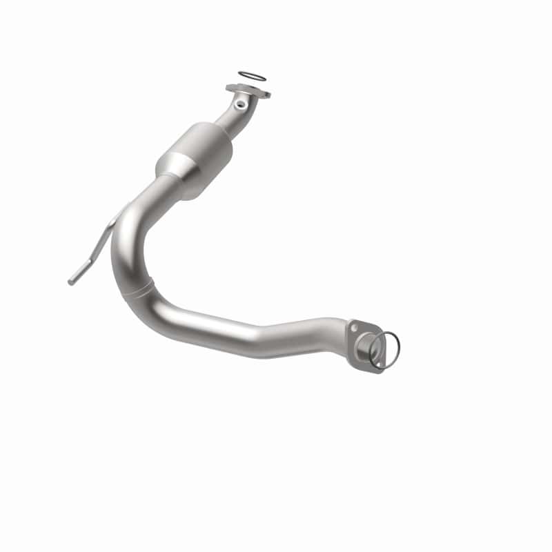 Magnaflow — Magnaflow Conv DF 10-12 Toy FJ/4Runner 4.0L
OEM Grade
OEM - view 17