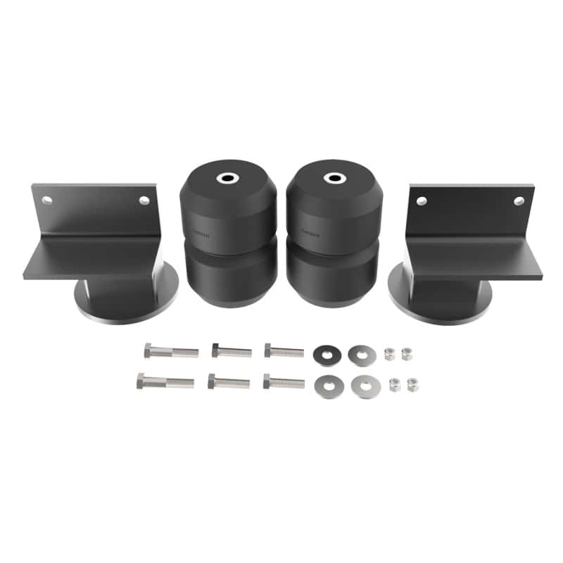 Timbren — Timbren 1994 Kenworth T600A Front Suspension Enhancement System
Susp Enhancement Sys
SuspRbrHlpSpKt - view 2