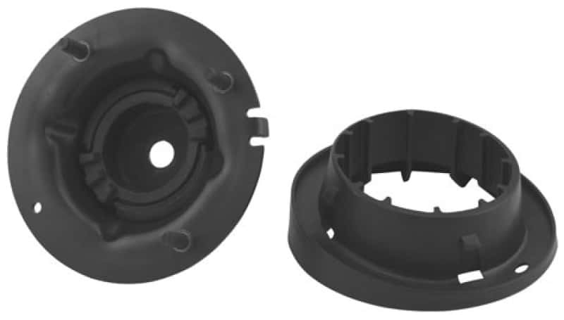 KYB — KYB Shocks & Struts Strut Mounts Rear CHRYSLER 300M 1999-04 CHRYSLER Concorde 1998-04 CHRYSLER Intre - view 1