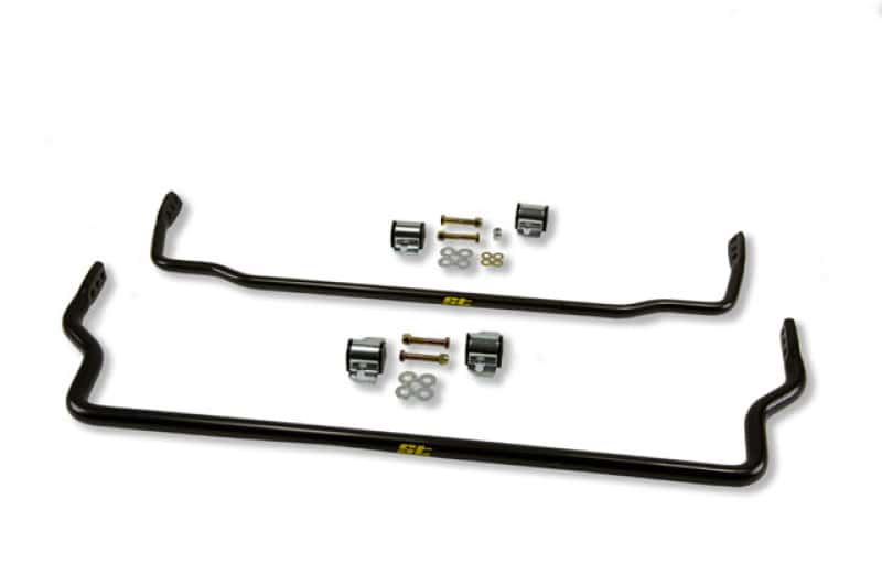 ST Suspensions — ST Anti-Swaybar Set Mazda Miata MX-5 (NA)
Anti-Swaybar Set - view 3