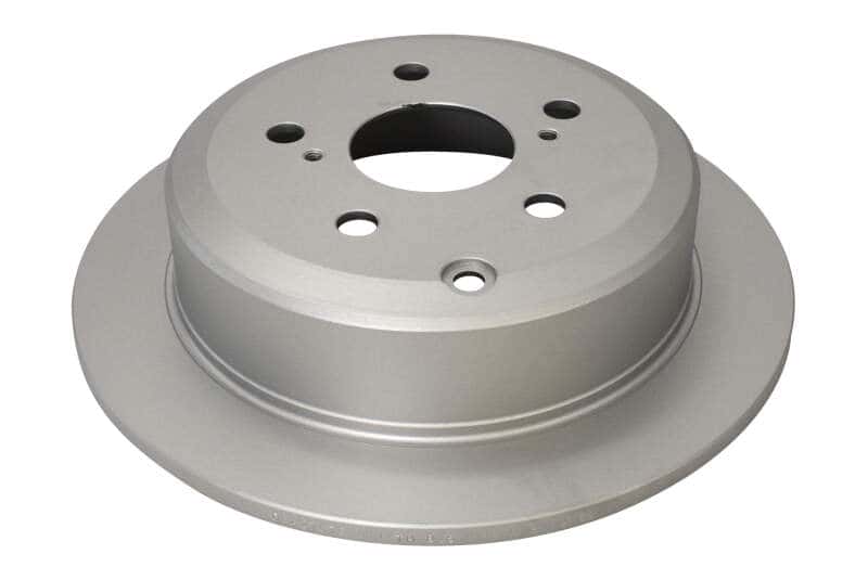 DBA — DBA 02-06 Lexus ES300 Rear En-Shield Standard Rotor
Brake Rotor - view 1