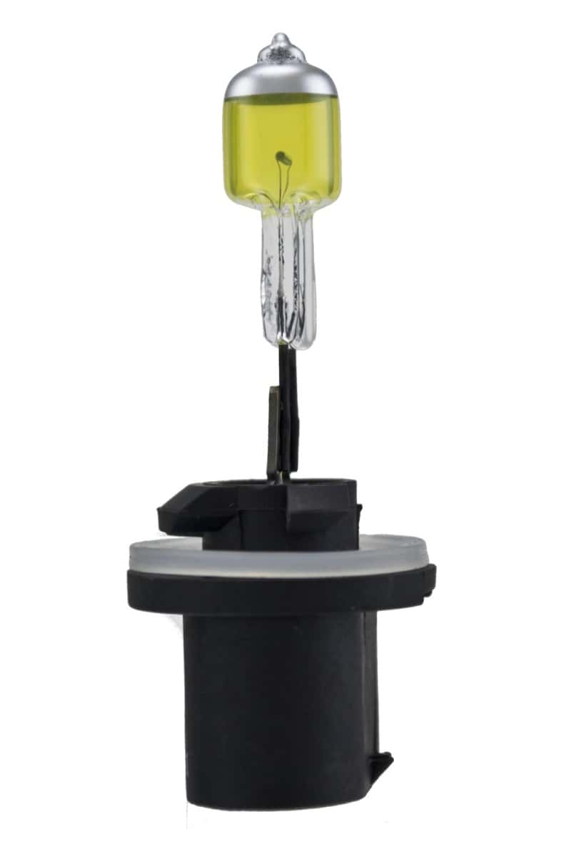 Hella — Hella Optilux 880 12V Xenon Yellow XY Bulb
880 Halogen Bulb
Bulb - view 30