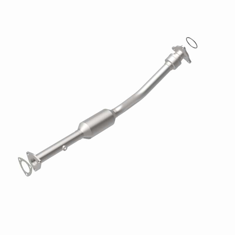 Magnaflow — Magnaflow 2001 Saturn L100 2.2L Direct Fit Converter
California - view 18