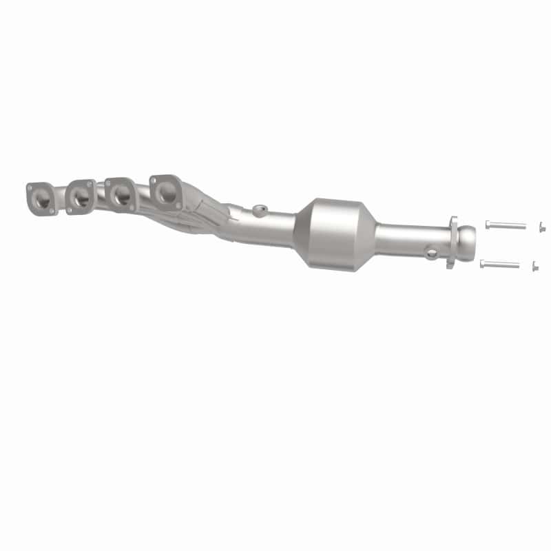 Magnaflow — MagnaFlow Conv DF BMW 7 96-98 D/S OEM
OEM Grade
OEM - view 12