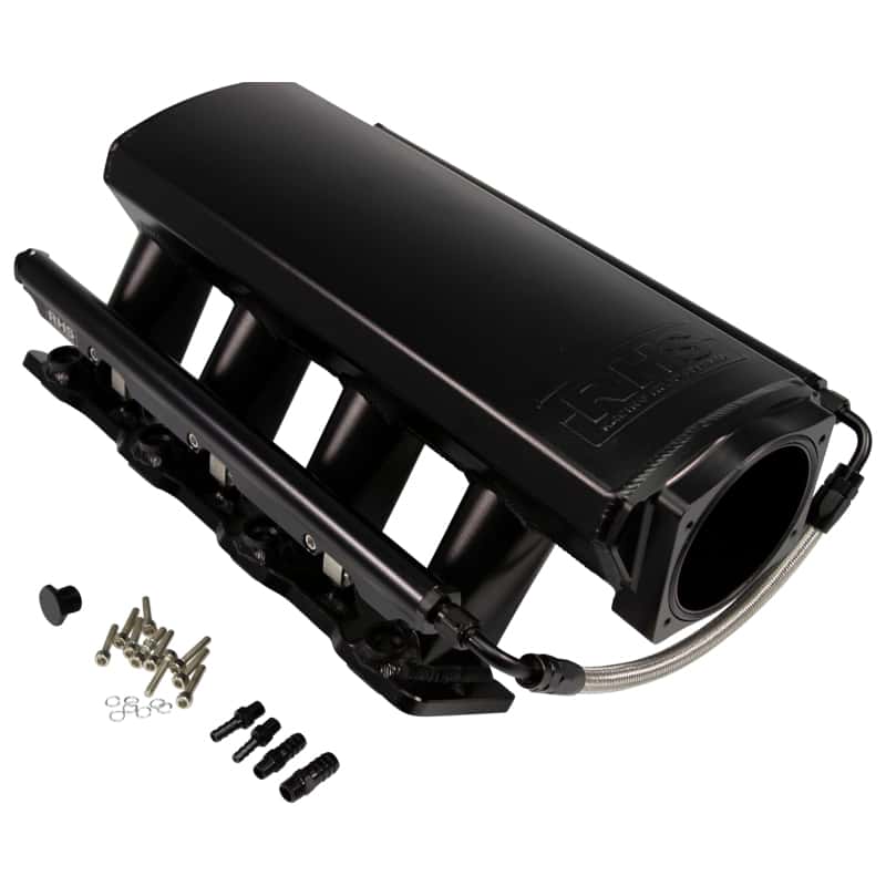 COMP Cams — COMP Cams Stage 2 Intake & Cam Package for GM LS Cathedral Port Engines
S2 IIndPkg N/A LS1 - view 6
