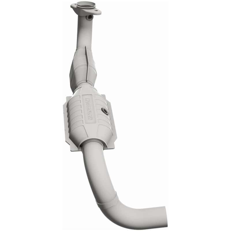 Magnaflow — MagnaFlow Conv DF 04-06 Ford F-150 Pick Up (Exc Heritage) / 06 Lincoln Mark LT Truck Driver Side
HM Grade
HM - view 5