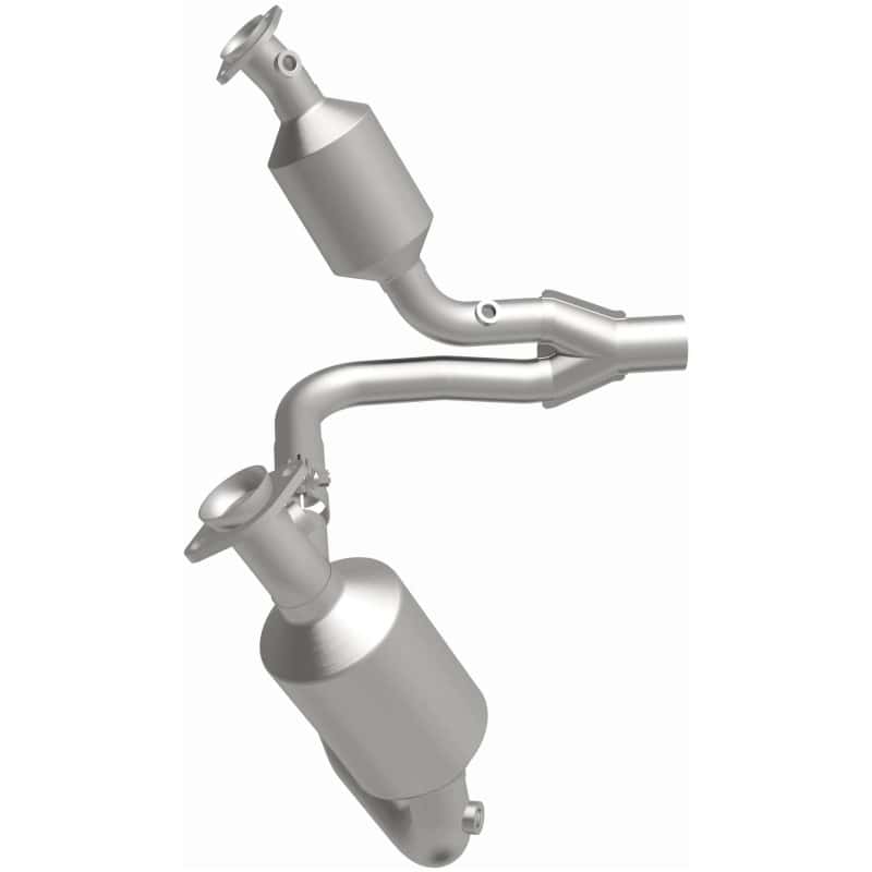 Magnaflow — Magnaflow 2004 Dodge Dakota 3.7L Direct Fit Converter
California - view 32