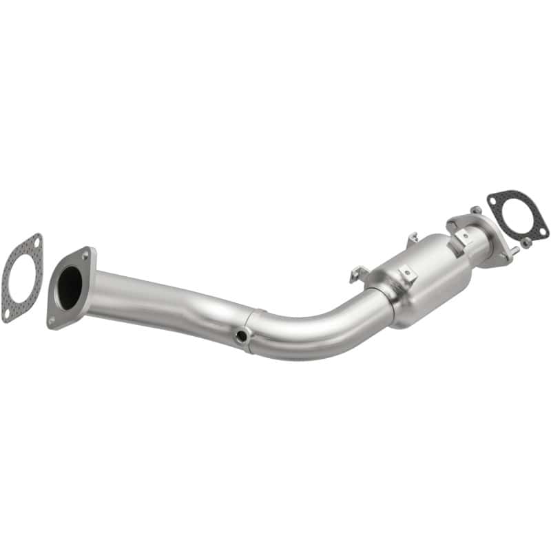 Magnaflow — Magnaflow 14-15 Rogue 2.5 Underbody Direct Fit Converter
OEM Grade
OEM - view 2