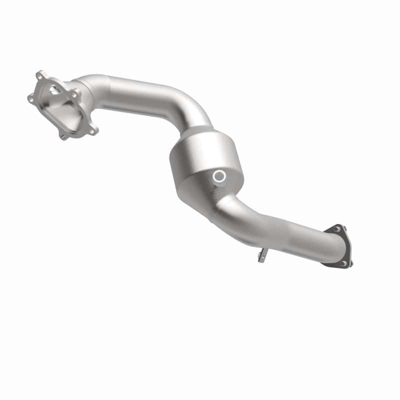 Magnaflow — MagnaFlow Conv Direct Fit 13-15 Audi S6/S7/S8/A8 Quattro V8-4.0L
OEM Grade
OEM - view 27