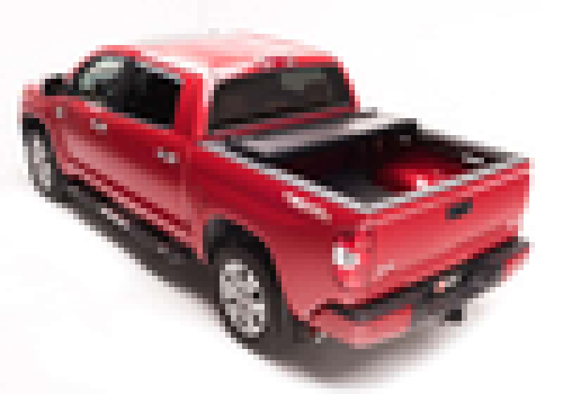 BAK — BAK 96-04 Toyota Tacoma 6ft Bed BAKFlip G2
BFG2 96-04 Tac 6'2 - view 2