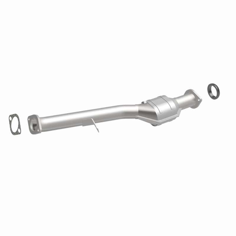 Magnaflow — MagnaFlow Conv DF 02-07 Subaru WRX 2.0L Turbo
OEM Grade
OEM - view 9
