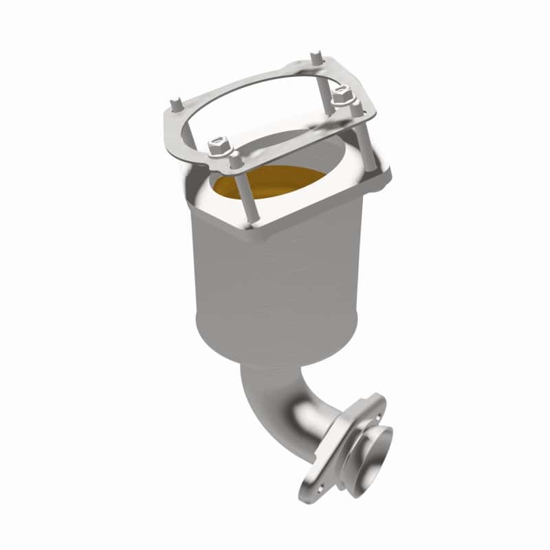 Magnaflow — Magnaflow 04-05 Chrysler Sebring 2.7L Direct Fit Converter
California - view 12