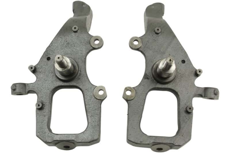 Belltech — Belltech DROP SPINDLE SET 04+FORD F 150 20inch MIN/WHLS
DROP SPINDLE SET - view 2