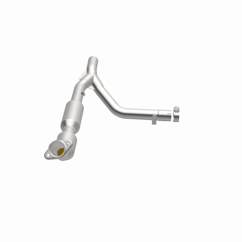 Magnaflow — Magnaflow 02-03 Ford F-150 5.4L Direct Fit Converter
California - view 26