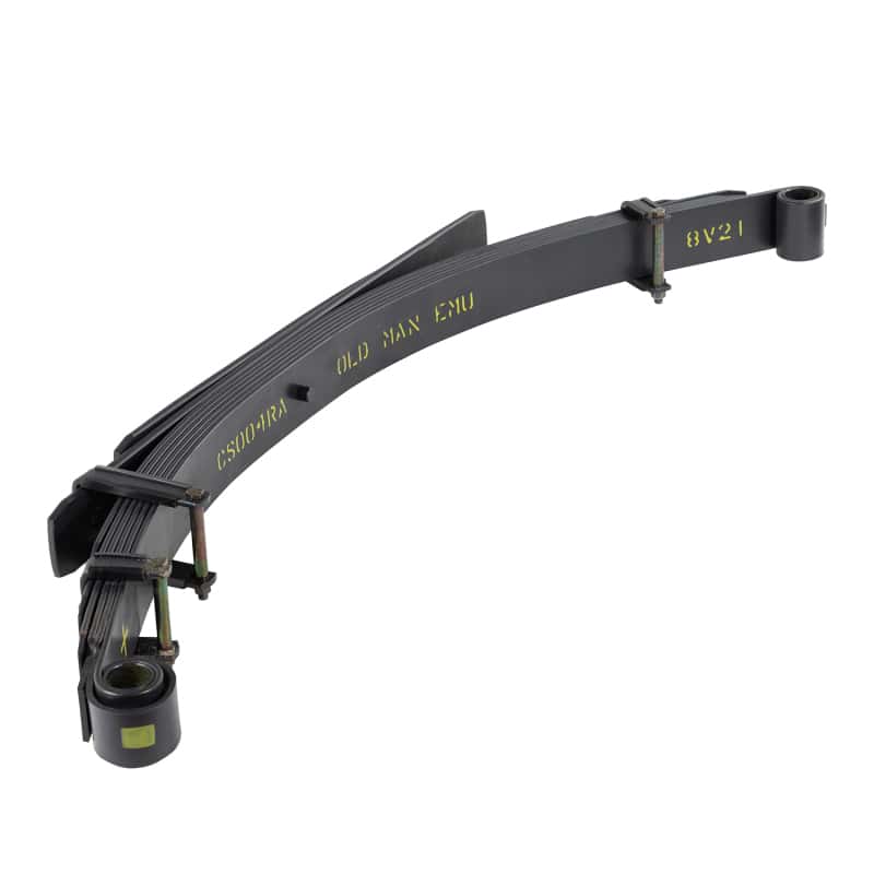Old Man Emu — ARB / OME Leaf Spring Toy 60 Ser -Rear-
Leaf Spring - view 3