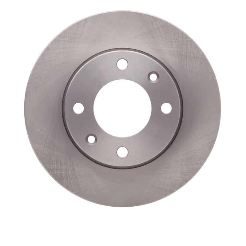 DFC — DFC 89-91 Peugeot 405 Rear Brake Rotor
DFC Brake Rotor - view 1