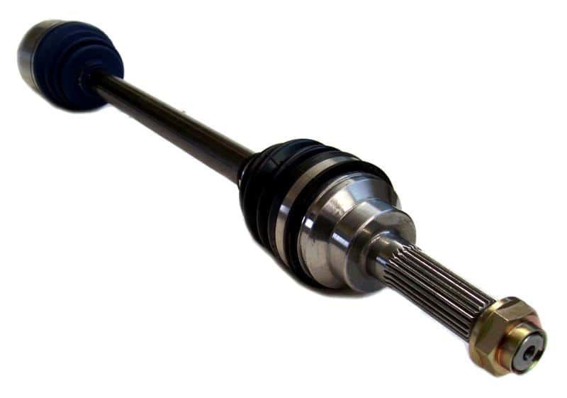 Driveshaft Shop — DSS Subaru 1992-2007 Impreza WRX / 2.5 RS (GC8/GD) 500HP Rear Axle (R160 Diff) -Left RA8524X4 - view 1