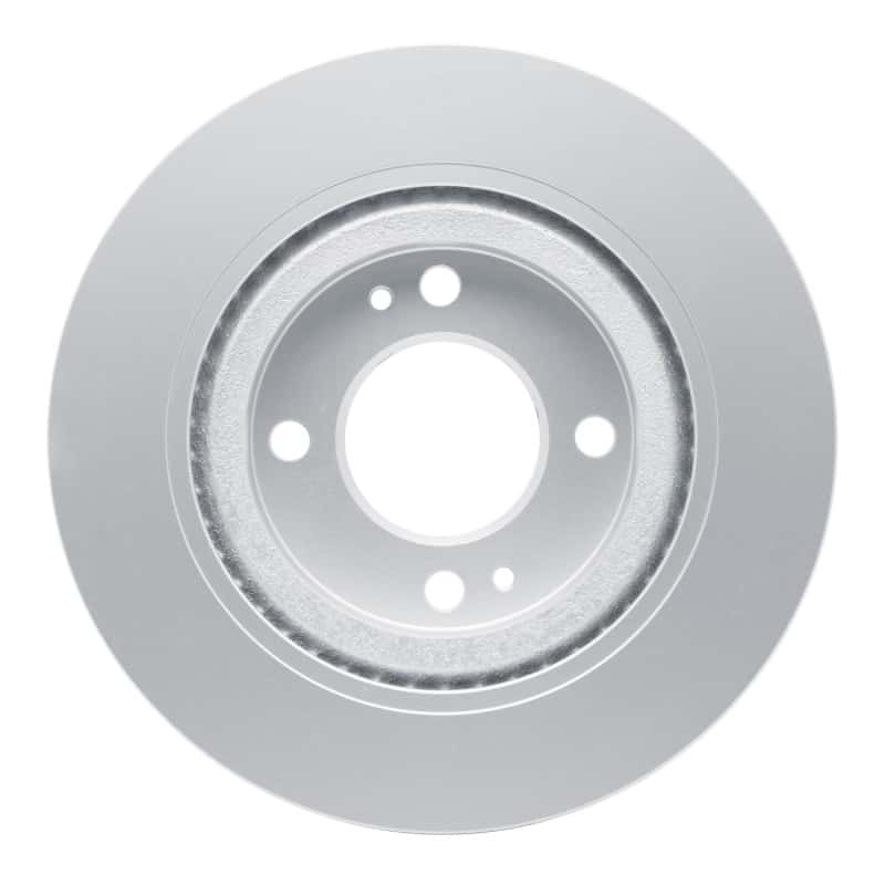 DFC — DFC 16-25 Dodge Attitude (Mexico) Front GeoSPEC Coated Rotor
DFC Brake Rotor - view 5