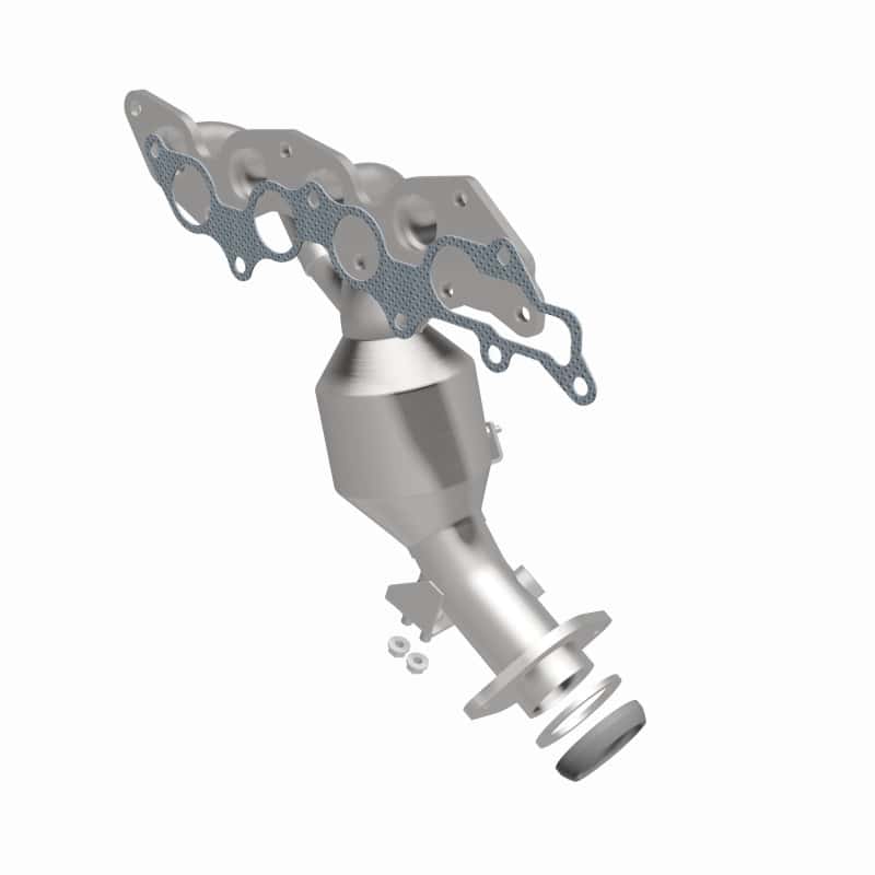 Magnaflow — Magnaflow Conv DF 2009-2014 MX-5 Miata 2 L Manifold
OEM Grade
OEM - view 12