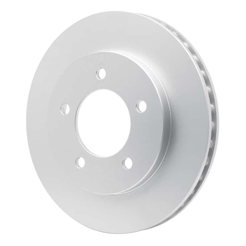 DFC — DFC 97-02 Ford Expedition Front GeoSPEC Coated Rotor
DFC Brake Rotor - view 2
