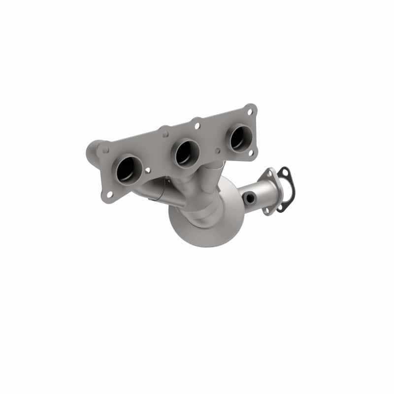 Magnaflow — MagnaFlow Conv DF BMW 5 06-07 Rear OEM
OEM Grade
OEM - view 29