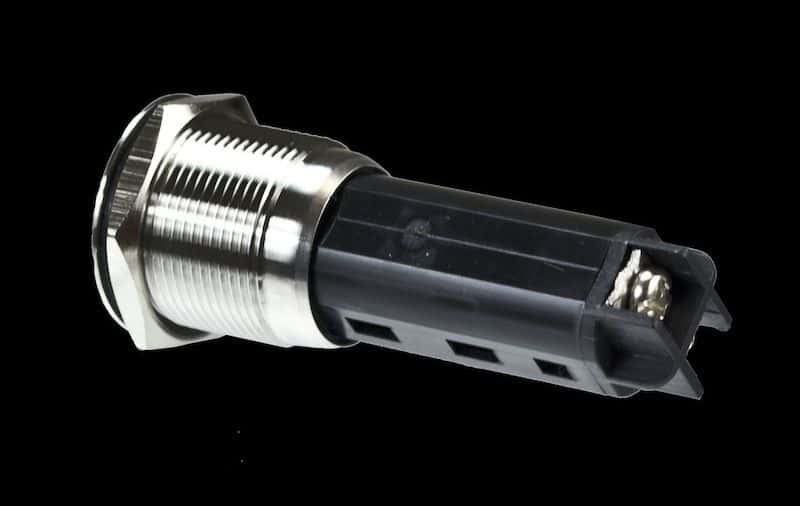 Hella — Hella Warning Buzzer Mg24 Red 8Hg - view 14