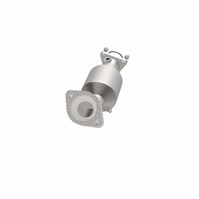 Magnaflow — MagnaFlow DF Conv 18-21 Infiniti Q50 3.0L
California - view 21