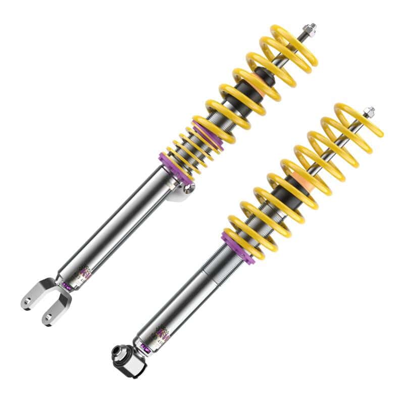 KW — KW Coilover Kit V3 13+ BMW M5 F10 (5L) Sedan (inc EDC Delete Unit)
Coilover Kit - view 13