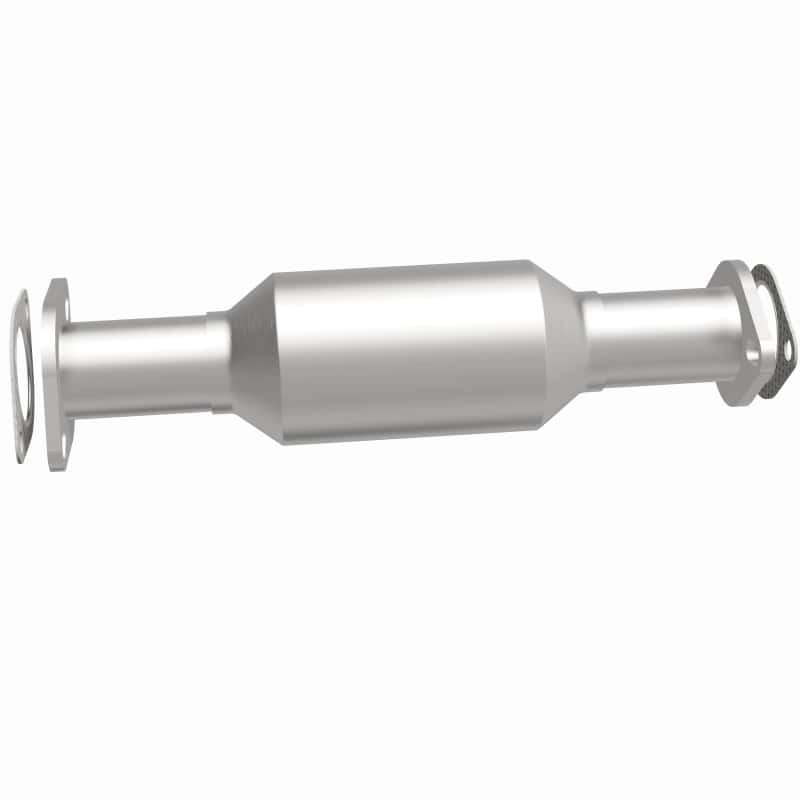 Magnaflow — Magnaflow 96-97 Nissan Pickup 2.4L Direct Fit Converter
California - view 11