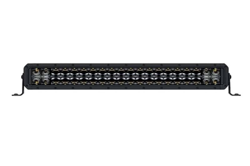 Hella — Hella Universal Black Magic 21.5in Tough Double Row Light Bar - Spot & Flood Light
LEDLightBar - view 4