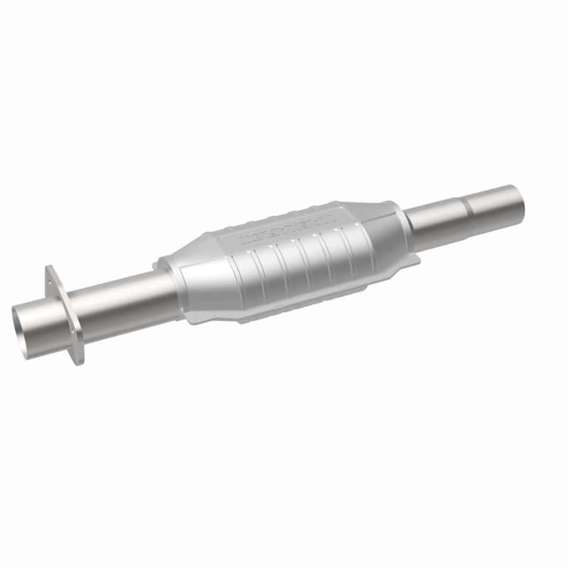 Magnaflow — MagnaFlow Conv DF Gm
Standard Grade
Standard - view 19