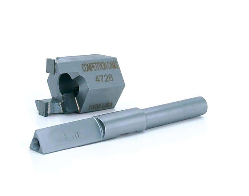 COMP Cams — COMP Cams 5/16 Arbor (For Cutters)
Sd Markr Light Bezel - view 3