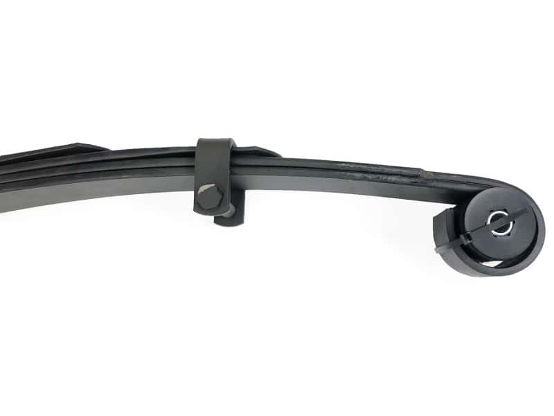 Tuff Country — Tuff Country 87-96 Jeep Wrangler Front 2in EZ-Ride Leaf Springs (Ea)
Leaf Spring-2in. - view 3