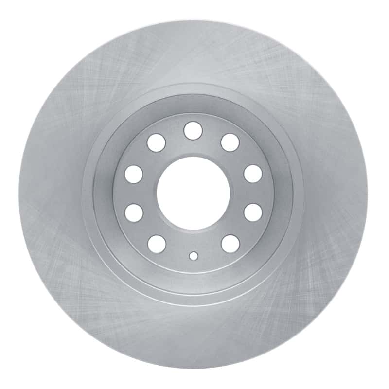 DFC — DFC 16-25 Audi Q3 Rear Brake Rotor
DFC Brake Rotor - view 5
