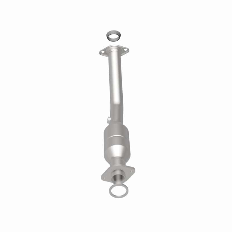 Magnaflow — Magnaflow Conv DF 2011-2015 Juke L4 1.6 OEM Underbody
OEM Grade
OEM - view 16