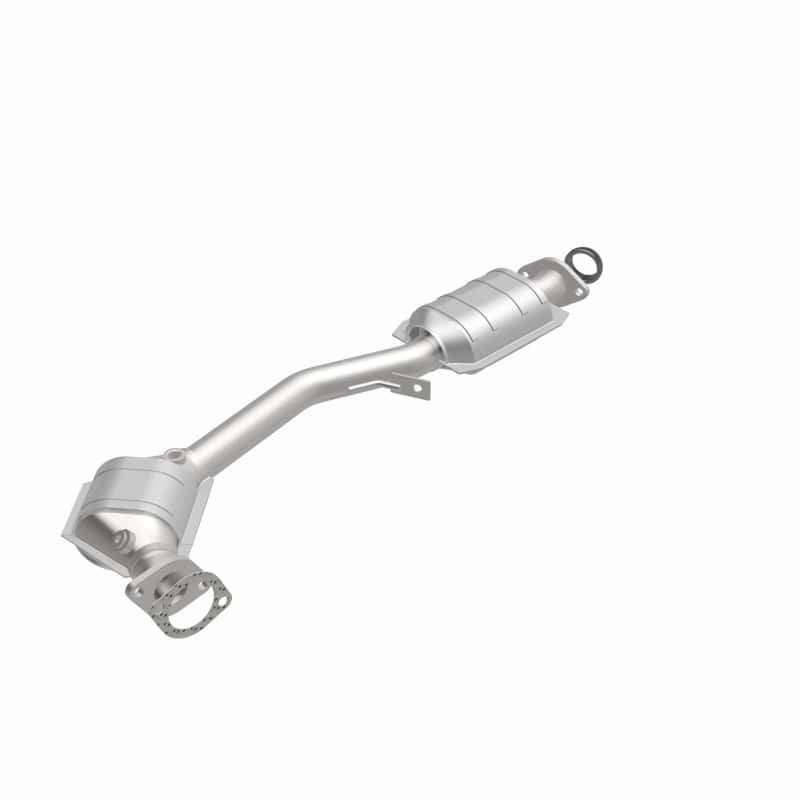 Magnaflow — MagnaFlow Conv DF 99-02 Forester 2.5L OEM
OEM Grade
OEM - view 7