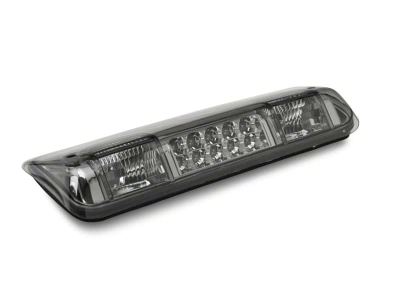 Raxiom — Raxiom 04-08 Ford F-150 LED Third Brake Light- Smoked
Light - view 5