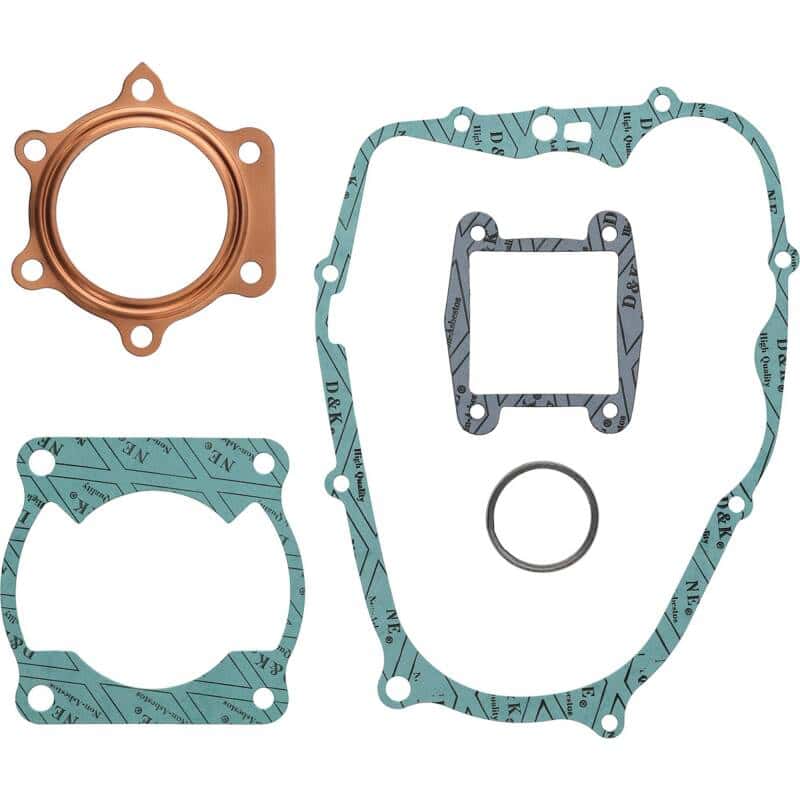 Vertex Pistons — Vertex Gaskets 88-06 Yamaha YFS200 Blaster Complete Gasket Kit - view 1