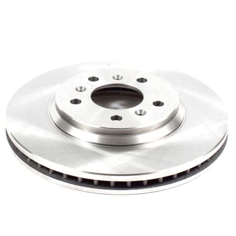 PowerStop — Power Stop 06-11 Buick Lucerne Front Autospecialty Brake Rotor
AutoSpecialty Rotor - view 1