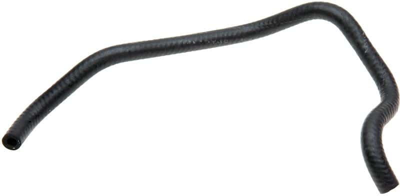 Gates — Gates 10-13 Chevrolet Camaro V-6 3.6L Rad. To Eng. Molded Heater Hose - view 1