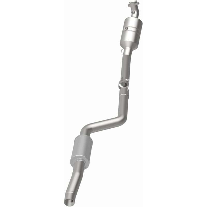 Magnaflow — Magnaflow California Direct Fit Converter 08-10 Mercedes-Benz C300 3.0L
California - view 31