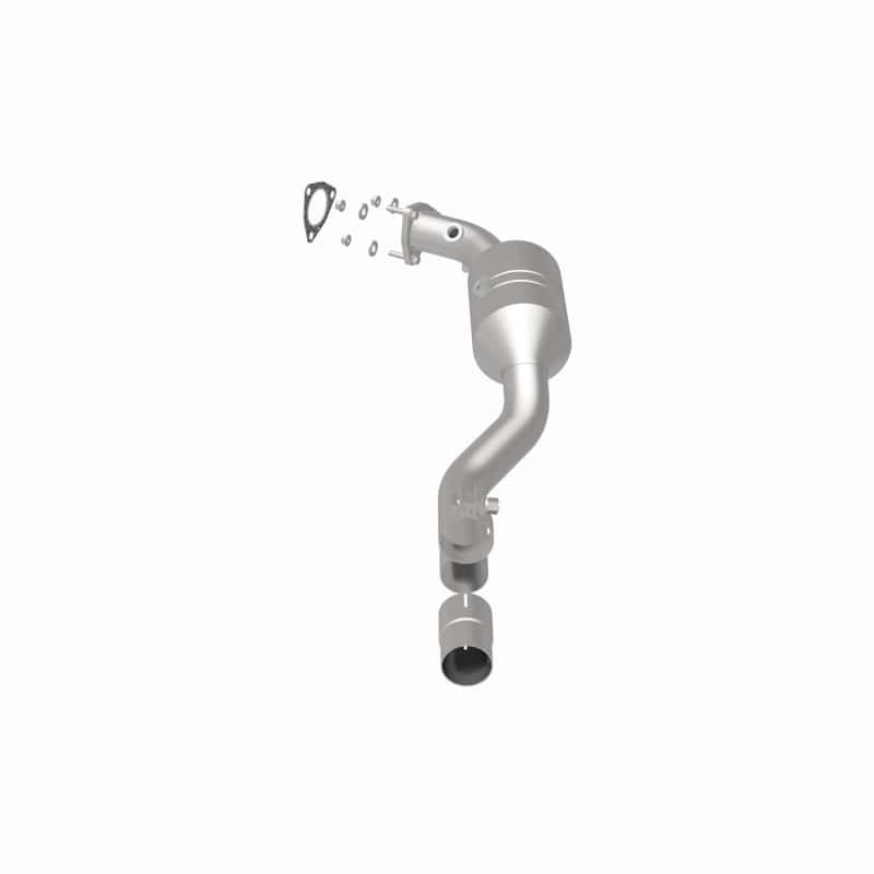 Magnaflow — Magnaflow Conv DF 07-09 Porsche 911 P/S
OEM Grade
OEM - view 16