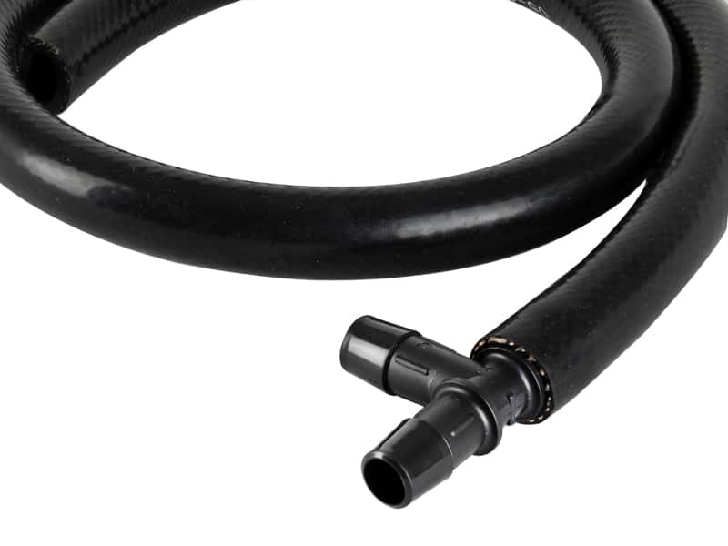 aFe — aFe Magnum FORCE Cold Air Intake System Spare Parts Kit (1/2in ID x 36in L)
Breather Hose - view 2