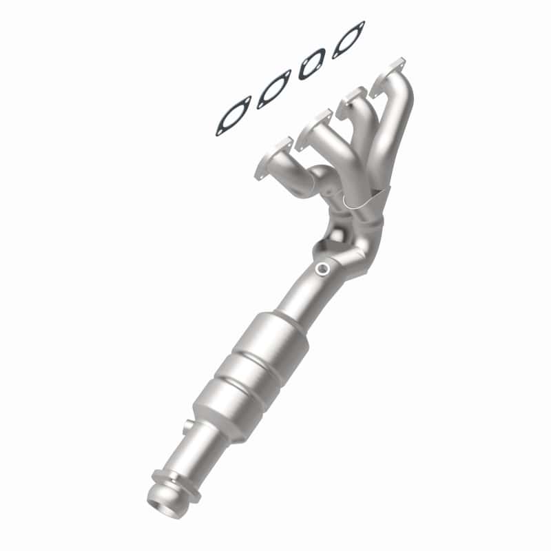 Magnaflow — MagnaFlow Converter Direct Fit 02-03 BMW 745i 4.4L
HM Grade
HM - view 18