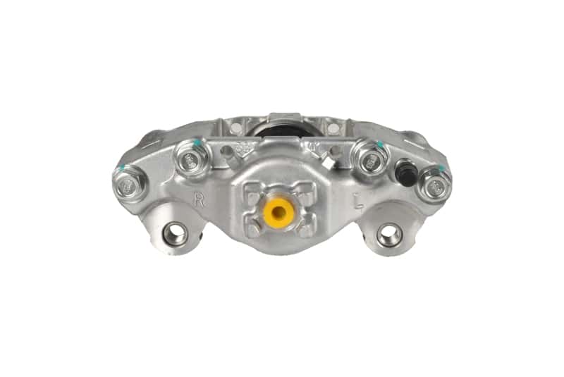 DBA — DBA 06-07 Subaru Impreza WRX Street Series Left Rear Caliper
Brake Caliper - view 2