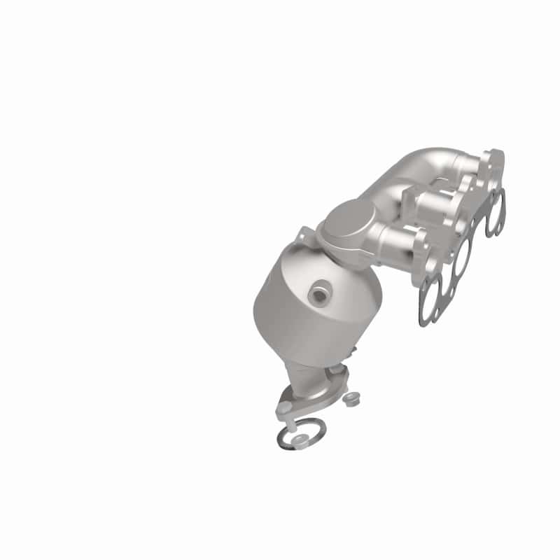Magnaflow — MagnaFlow Conv DF Avalon/Sienna front manif
HM Grade
HM - view 13