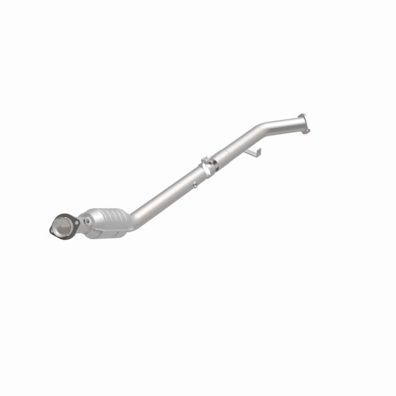 Magnaflow — MagnaFlow Conv DF GTO- 2004 8 5.7L OEM
OEM Grade
OEM - view 28