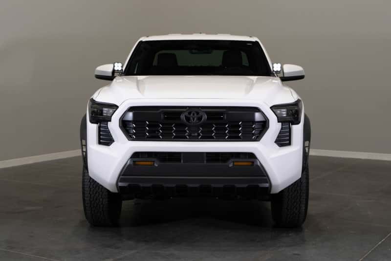 Diode Dynamics — Diode Dynamics 2024+ Toyota Tacoma SS3 LED Ditch Light Kit- Sport White Combo - view 6